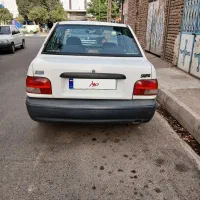 پراید مدل ۸۹