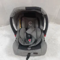 عالی کریگر صندلی نوزاد و صندلی ماشین