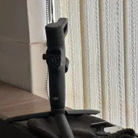 گیمبال اسمو ۶ موبایل|دوربین عکاسی و فیلم‌برداری|یزد, |دیوار