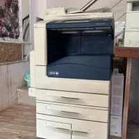 دستگاه پرینتر رنگی  زیراکس