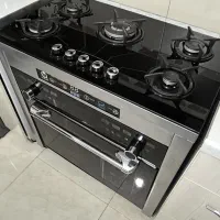 گاز طرح فر