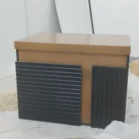 روشویی کاملا نو