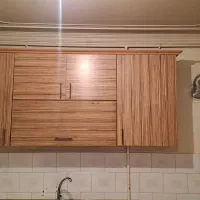 کابینت دست دوم در حد نو|جاکفشی، کمد، دراور|ایلخچی, |دیوار