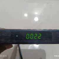 گیرنده دیجیتال سالم