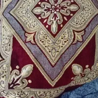 برگه بالش تازه|رختخواب، بالش، پتو|مریوان, |دیوار