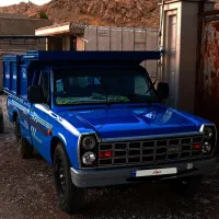 فروش نیسان زامیاد۱۴۰۴