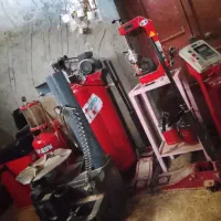 لوازم تعویض روغنی و اپاراتی