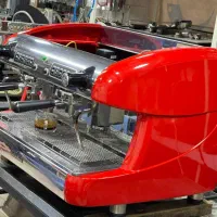 فروش قهوه ساز فوری