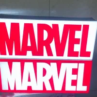 استند تزئینی نور دار(تابلو تزئینی)|تابلو، نقاشی، عکس|تهران, فرودگاه مهرآباد|دیوار