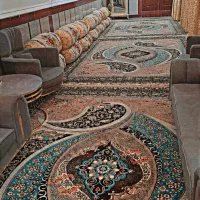 خانه شیک همراه آبگرمکن کولر