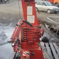 دکل ۲۵۰|خودرو سنگین|مشهد, رباط طرق|دیوار