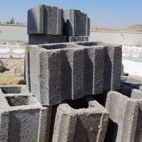 بلوک سیمانی