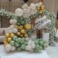 بادکنک ارایی