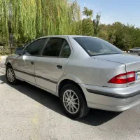 سمند ال ایکس مدل 84|خودرو سواری و وانت|تهران, ارم|دیوار