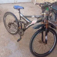 دوچرخه 26