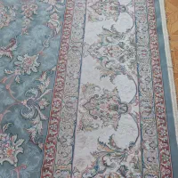 فرش ۱۲متری ۱۰۰۰ شانه|فرش|گلستان (تهران), |دیوار