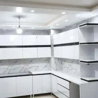 فروش مسکن ملی تمام کار|فروش آپارتمان|فیروزآباد (فارس), |دیوار