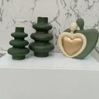 دکوری آغوش و گلدان