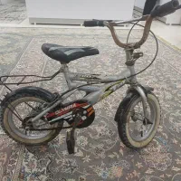 دوچرخه سایز ۱۲