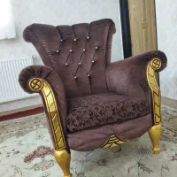 مبل هفت نفره