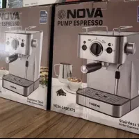 قهوه ساز نیمه صنعتی نوا 149