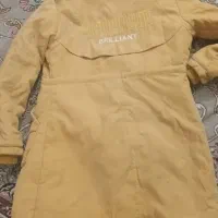 کاپشن دخترونه در حد نو|لباس|سبزوار, قلعه‌نو دهزار|دیوار