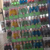 آبمیوه سان استار و سن ایچ|خوردنی و آشامیدنی|زنجان, |دیوار