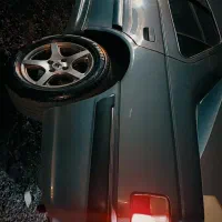 پژو پارس XU7|خودرو سواری و وانت|اهواز, کوی باهنر|دیوار