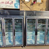 یخچال ویترینی