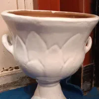 گلدان بزرگ ارتفاع۴۵