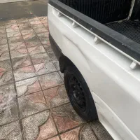 پراید وانت ۱۵۱ مدل ۹۹|خودرو سواری و وانت|قدس, شهرقدس|دیوار