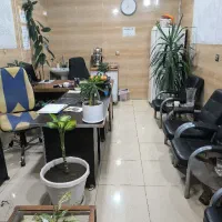 فروش ساختمان ویلایی.شهرک ولیعصر.فاز دو‌