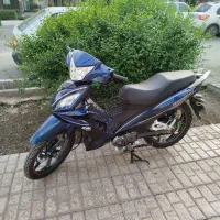 موتور شوکا ۱۳۰مدل ۱۴۰۴ کم کار