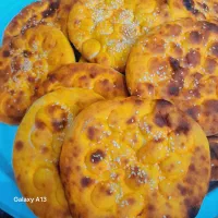 گرده ی محلی