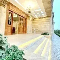 ۱۰۴متر/برج باغ رونیکا/تخلیه/طبقات بالا/ویودار