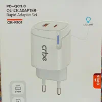 کلگی شارژر ۲۰وات مارک کربی