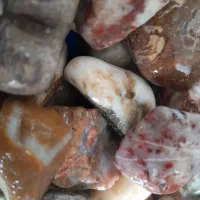 سنگ تزیینی|کلکسیون اشیاء عتیقه|تهران, نازی‌آباد|دیوار