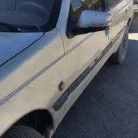 پژو مدل 90|خودرو سواری و وانت|مهرستان, |دیوار