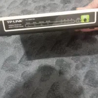 مودم تیپیلینگ چهار پورت آنتن دار کم کارکرد|مودم و تجهیزات شبکه|تهران, نعمتآباد|دیوار