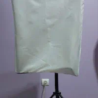 سافت باکس نورپردازی