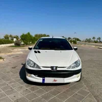 206 SD|خودرو سواری و وانت|بوشهر, |دیوار