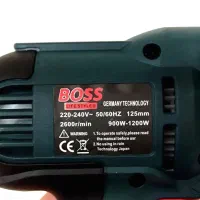 پولیش تفنگی باس|ابزارآلات|اراک, |دیوار