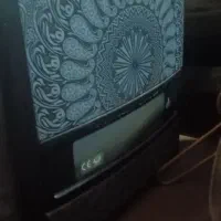 بخاری آبان گاز طرح طاووس|بخاری، هیتر، شومینه|مشهد, رده|دیوار