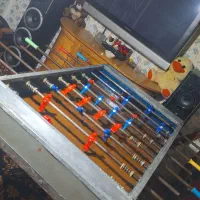 فوتبال دستی در حد نو