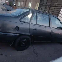 دوو سیلو۷۸|خودرو سواری و وانت|اردبیل, |دیوار