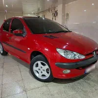 206درحد-نقدی، معاوضه|خودرو سواری و وانت|بیرجند, |دیوار