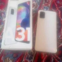 گوشی سامسونگ گالکسی a31