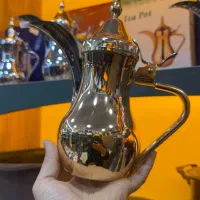 دله قهوه عربی فروشی