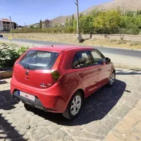 MG3|خودرو سواری و وانت|تهران, تهرانپارس غربی|دیوار