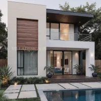 ویلایی312متری-برخیابان-22بهمن